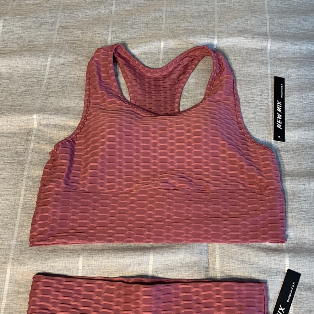 New workout set - Picture 2 of 5